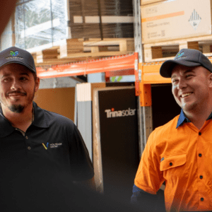 Volteam Electric in Action