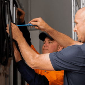 Volteam Electric Installs