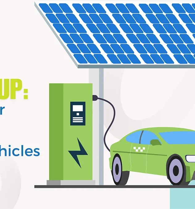 Top Tips for Charging Electric Vehicles