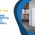 Benefits of Tesla Powerwall