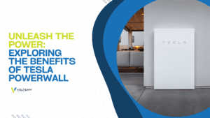 Benefits of Tesla Powerwall