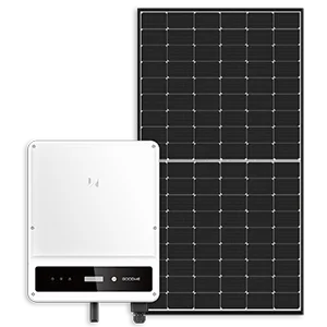 5 kw solar panel system essential