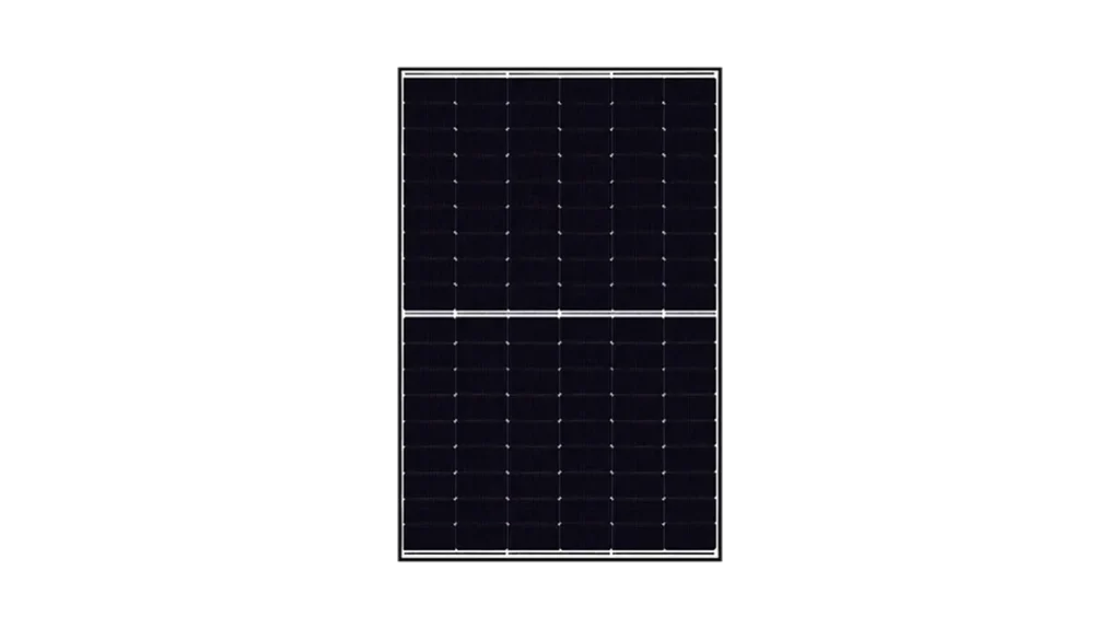 Canadian Solar 440W TOPCon Monofacial N-Type Solar Panel