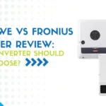 Goodwe vs Fronius Inverter Review Which Inverter Should You Choose