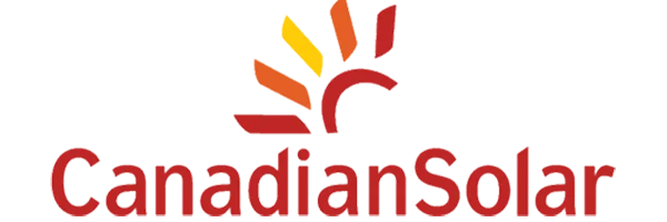 Canadian solar logo