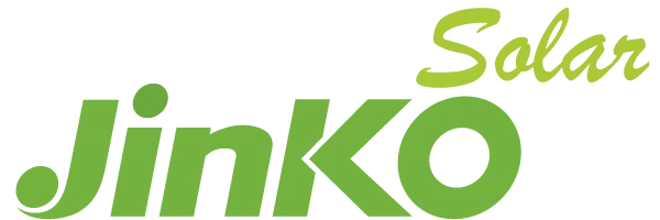 Jinko Solar Logo