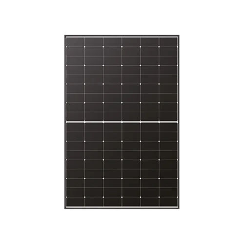 Long Solar Panel