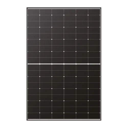 Longi solar 440w