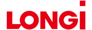 Longi solar logo