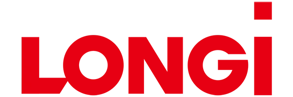 Longi solar logo