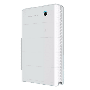 sigenergy sigenstor battery