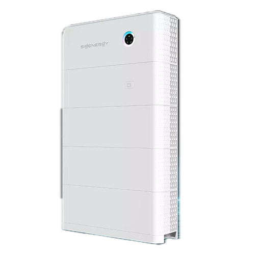 sigenergy sigenstor battery