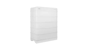 Sungrow battery photo