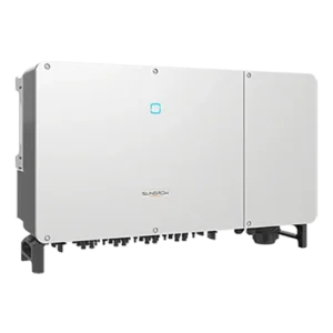 Sungrow inverter product photo