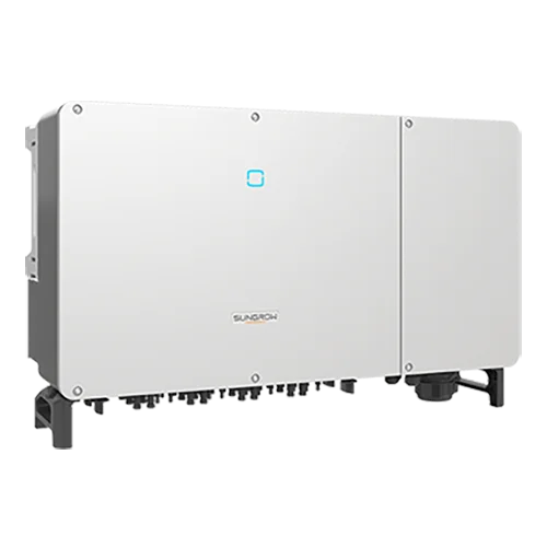 Sungrow inverter product photo