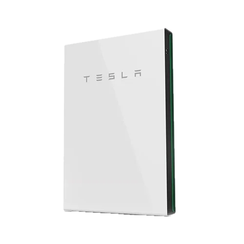 Tesla Powerwall