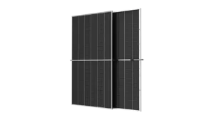 Trina solar panel