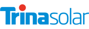 Trinasolar logo