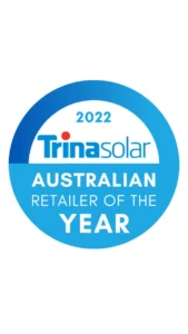 Trinasolar retailer of the year