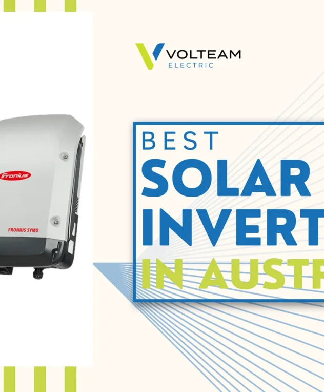 Best Solar Inverters in Australia