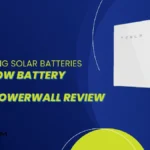 Sungrow Battery vs Tesla Powerwall Review