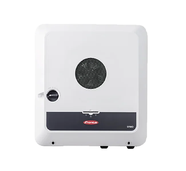 Fronius Symo Gen24 5kW Solar Inverter