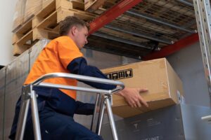 GoodWe Lynx Home F Series