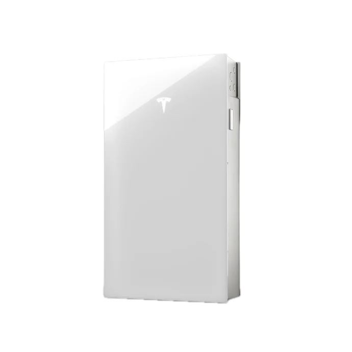 Tesla Powerwall 3 battery