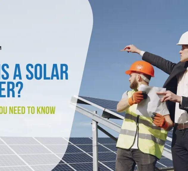 What is a Solar Tracker Everything You Need to Know