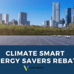 Climate Smart Energy Savers Rebate