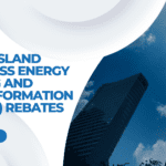 Queensland Business Energy Saving and Transformation (QBEST) Rebates