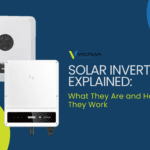 Solar Inverters Explained What They Are and How They Work