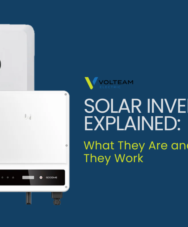 Solar Inverters Explained What They Are and How They Work