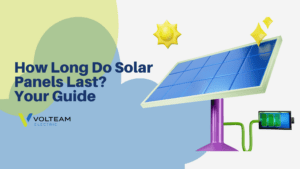 how long do solar panels last