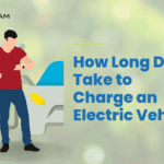 How Long Does it Take to Charge an Electric Vehicle