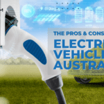 The Pros and Cons of Electric Vehicles in Australia