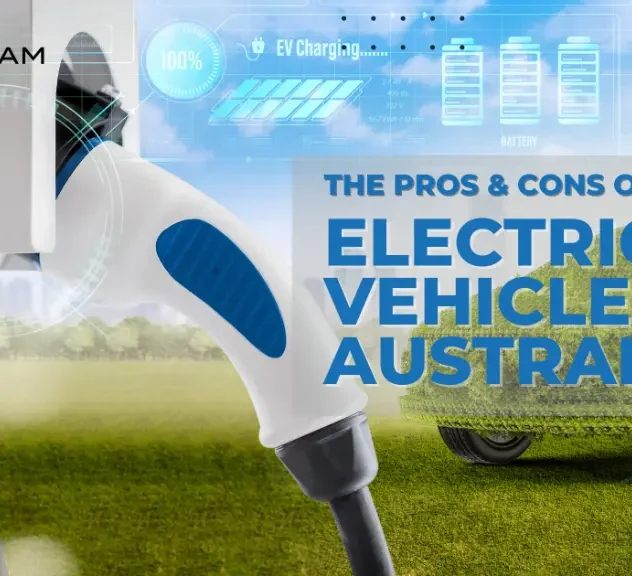 The Pros and Cons of Electric Vehicles in Australia
