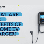 home ev charger