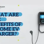 What are the Benefits of a Home EV Charger