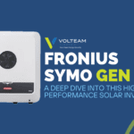 Fronius Symo Gen 24 A Deep Dive into This High-Performance Solar Inverter