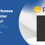 Why Choose REC Solar Panels A Deep Dive into Their Efficiency, Durability, and Sustainability