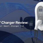 Zappi EV Charger Review Is It the Best Smart Charger for Your Home