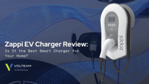 Zappi EV Charger Review Is It the Best Smart Charger for Your Home
