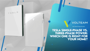 Tesla Single-Phase vs. Three-Phase Power Which One Is Right for Your Home