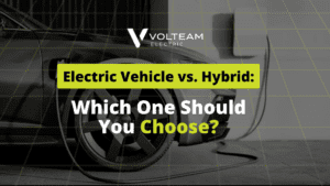 Electric Vehicle vs. Hybrid_ Which One Should You Choose