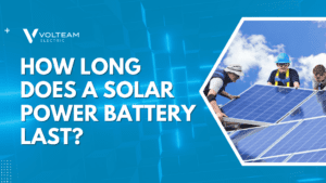 how long do solar batteries last