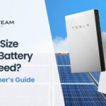What Size Solar Battery Do I Need A Beginner’s Guide