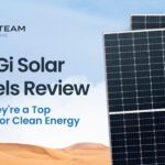 LONGi Solar Panels Review