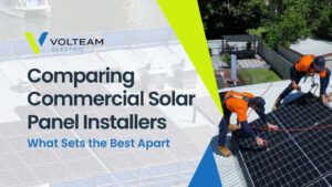 Comparing Commercial Solar Panel Installers_ What Sets the Best Apart