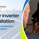 Solar Inverter Installation_ What Homeowners Should Expect